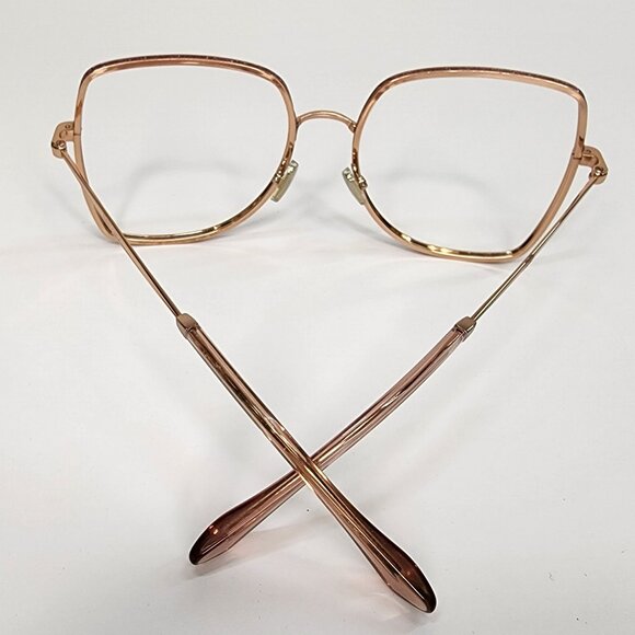 New Jimmy Choo Spectacle Eye Glasses Frames JC228 (Size 145) - Picture 9 of 11